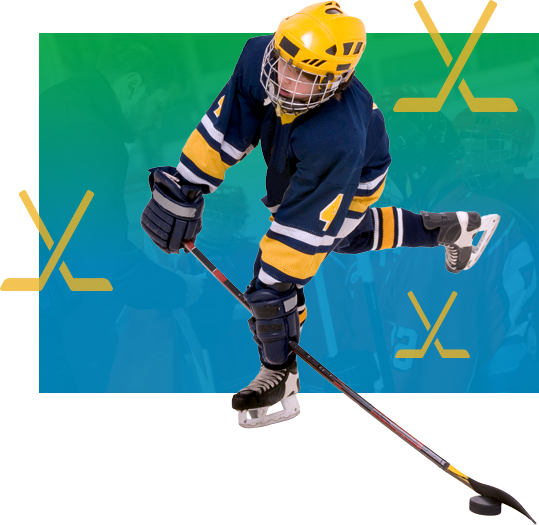 Solutions hockey hero